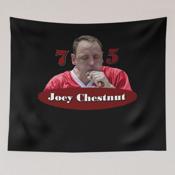 Item preview, Day Gifts Joey Chestnut Cute Gifts Love You designed and sold by DahliaMarquardt.