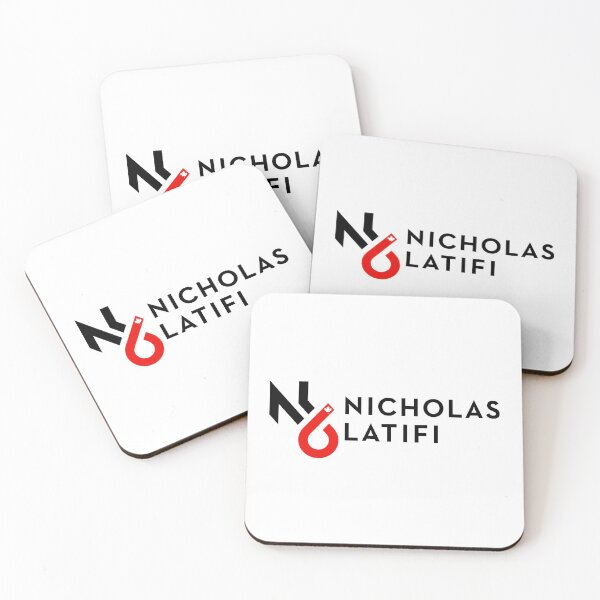 Item preview, nicholas f 1 2021 designed and sold by korinverisa.