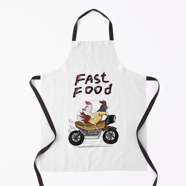 Item preview, Fast Food designed and sold by Edwin Territory.