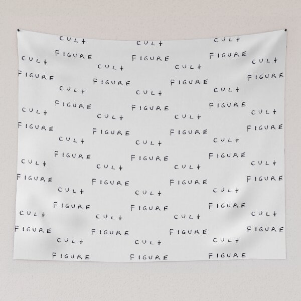 Aperçu de l'œuvre figure tee| Cadeau parfait créée et vendue par stenphanie.
