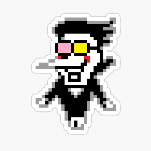 Free: Undertale Flowey Sprite EarthBound Image - sprite 