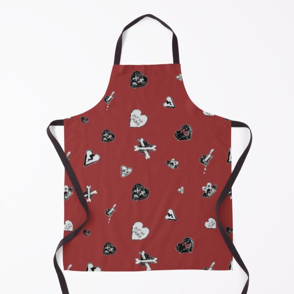 Item preview, LOVE ME - Heartbreaker Edit (Rose Red) designed and sold by CoraDaffodil.