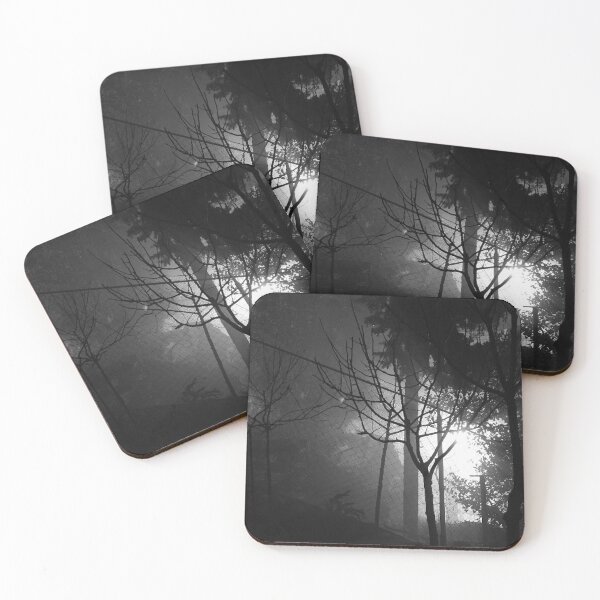 Item preview, Misty Garden II designed and sold by eleven3Oone.