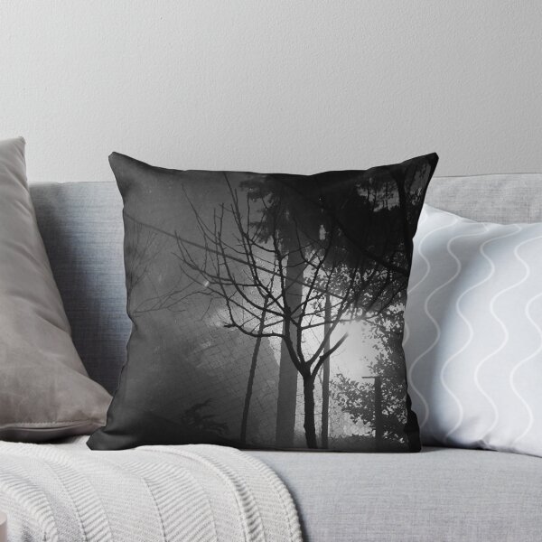 Item preview, Misty Garden II designed and sold by eleven3Oone.