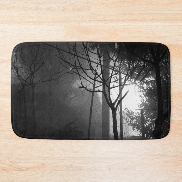 Item preview, Misty Garden II designed and sold by eleven3Oone.