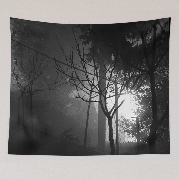 Item preview, Misty Garden II designed and sold by eleven3Oone.