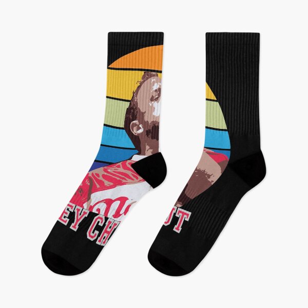 Item preview, Funny Gift Joey Chestnut Retro Wave designed and sold by DahliaMarquardt.