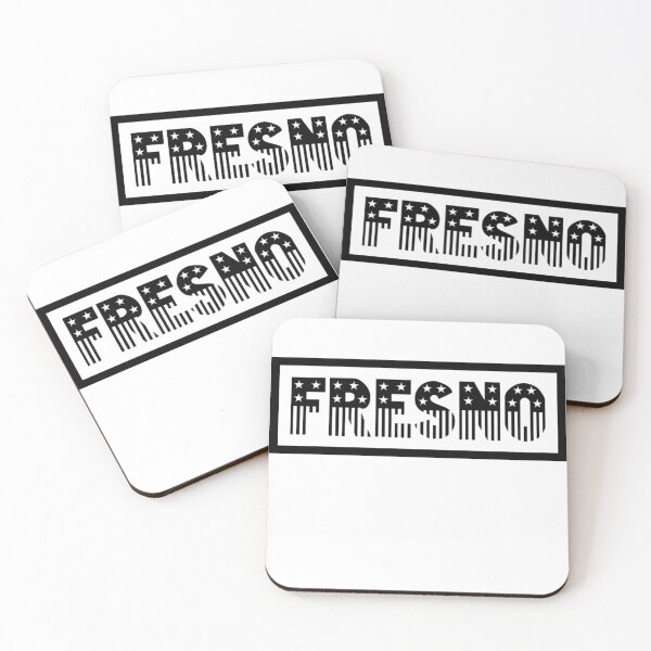 Item preview, Patriotic Fresno ca design designed and sold by dtmtattoo.
