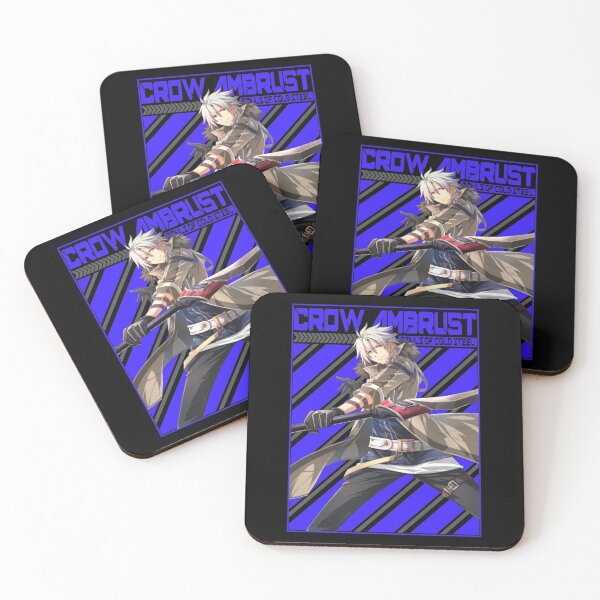 Item preview, TRAILS OF COLD STEEL CROW ARMBRUST| Perfect Gift|Slayer Gift  designed and sold by marienada.