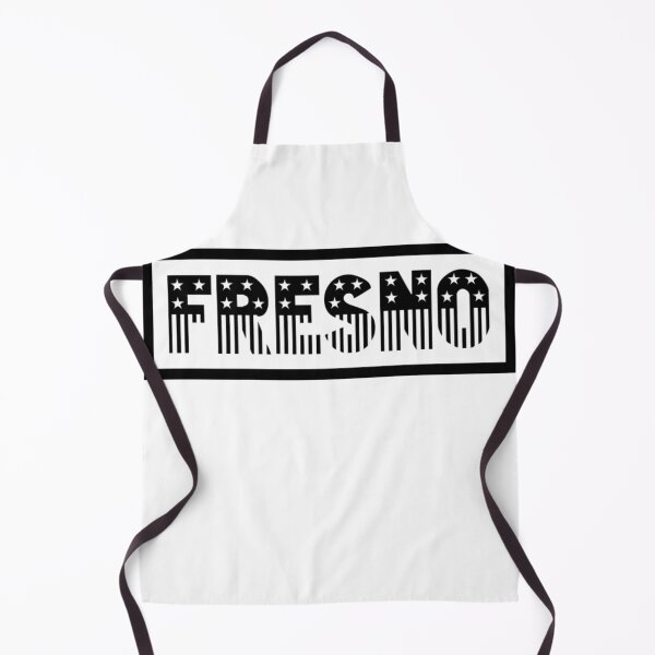 Item preview, Patriotic Fresno ca design designed and sold by dtmtattoo.