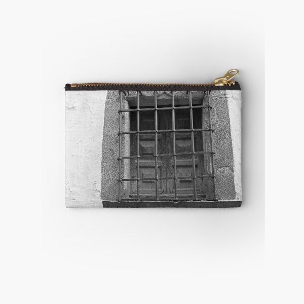 Item preview, Window of a Sefardí house, Garganta la Olla (Cáceres) designed and sold by Rafael López.
