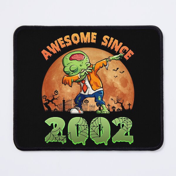 Item preview, 19th Birthday Dabbing Zombie Halloween Costume designed and sold by Nick Raider.