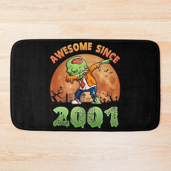 Item preview, 20th Birthday Dabbing Zombie Halloween Costume designed and sold by Nick Raider.