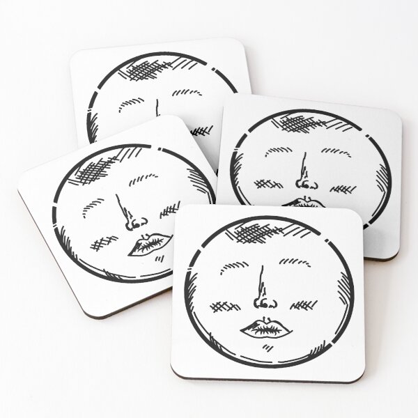 Item preview, Anonymous Moon designed and sold by T0kaM0.