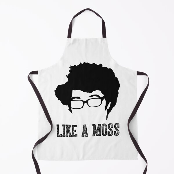 Item preview, Graphic IT Crowd Films Like A Moss designed and sold by JudyDonald3.