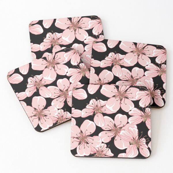 Item preview, Sakura Cherry Blossom Flowers designed and sold by Alladin7.