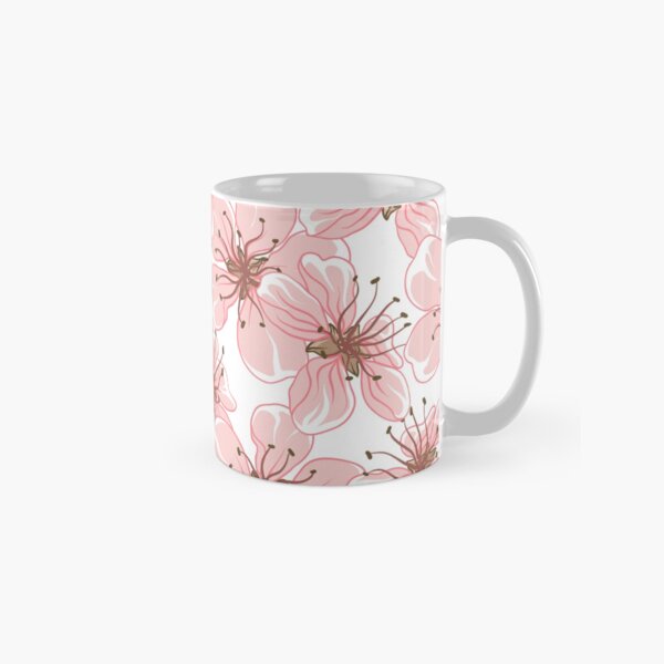 Item preview, Sakura Cherry Blossom Flowers designed and sold by Alladin7.