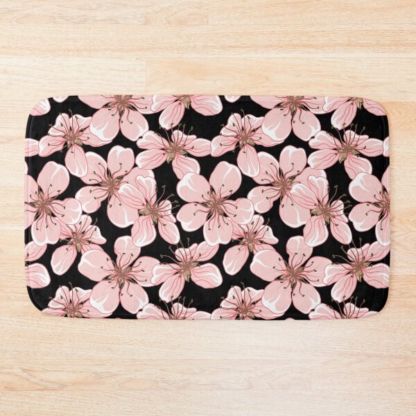Item preview, Sakura Cherry Blossom Flowers designed and sold by Alladin7.