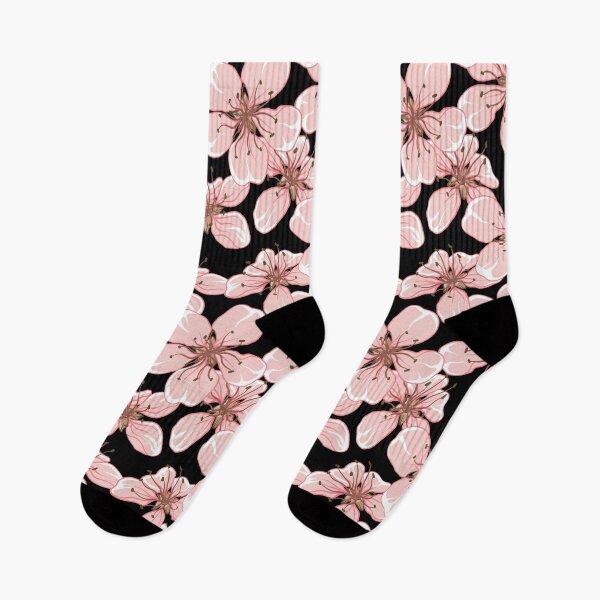 Item preview, Sakura Cherry Blossom Flowers designed and sold by Alladin7.