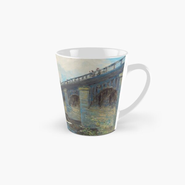 The Bridge at Argenteuil Tall Mug