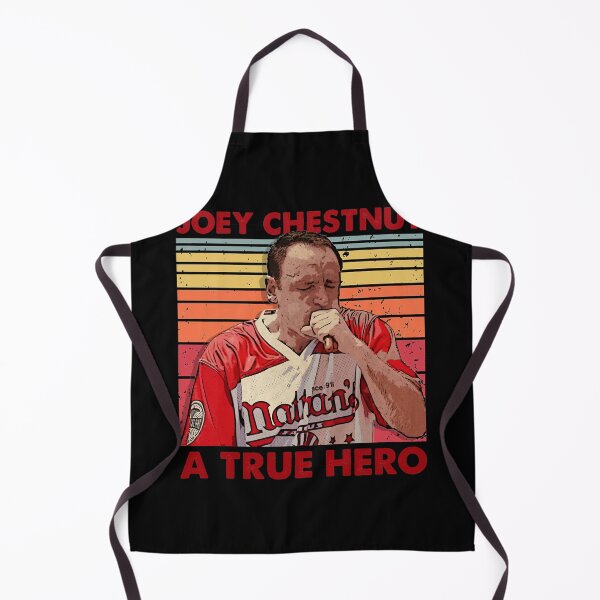 Item preview, Funny Gifts Boys Girls Joey Chestnut A True Hero Gifts For Music Fans designed and sold by DahliaMarquardt.