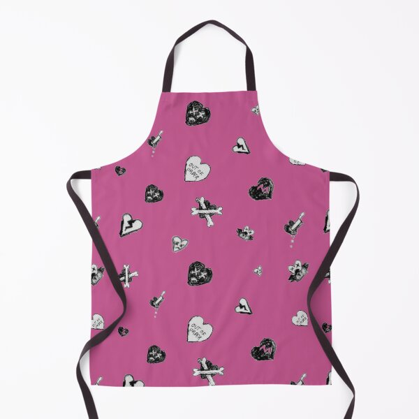 Item preview, LOVE ME - Heartbreaker Edit (Strawberry Pink) designed and sold by CoraDaffodil.