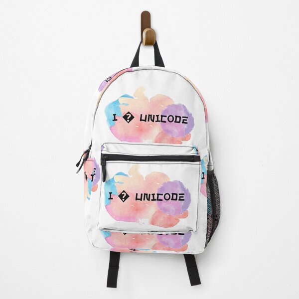 Item preview, I � UNICODE designed and sold by JINRANIN.
