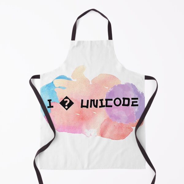 Item preview, I � UNICODE designed and sold by JINRANIN.