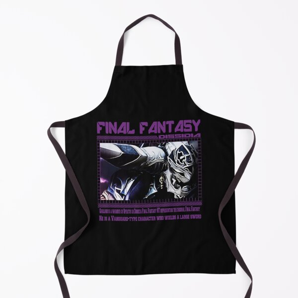 Item preview, FINAL FANTASY XIV GARLAND| Perfect Gift|Slayer Gift  designed and sold by marienada.