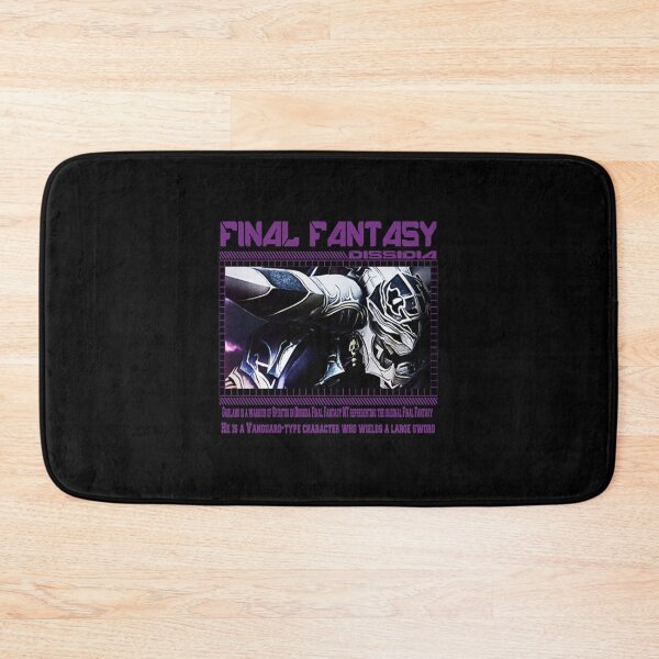 Item preview, FINAL FANTASY XIV GARLAND| Perfect Gift|Slayer Gift  designed and sold by marienada.