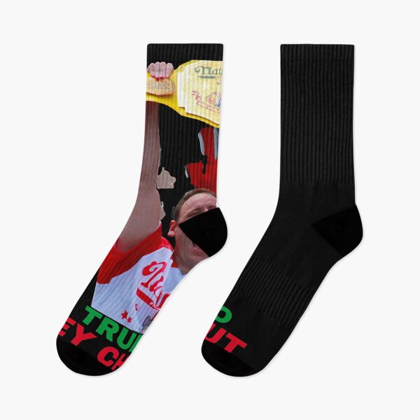 Item preview, Funny Gifts Joey Chestnut A True Hero Gift For Music Fans designed and sold by DahliaMarquardt.