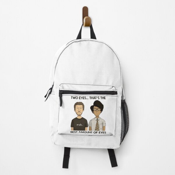 Item preview, Graphic IT Crowd Films Two Eyes... That's The Best Amount Of Eyes designed and sold by JudyDonald3.