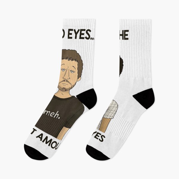 Item preview, Graphic IT Crowd Films Two Eyes... That's The Best Amount Of Eyes designed and sold by JudyDonald3.