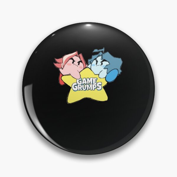 Item preview, Game Grumps Dream Course! Classic . designed and sold by TrujilloPena8.