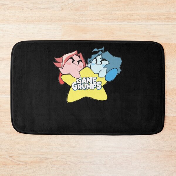 Item preview, Game Grumps Dream Course! Classic . designed and sold by TrujilloPena8.