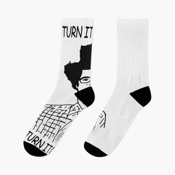 Item preview, IT Crowd - Turn It Off And Turn It On Again designed and sold by JudyDonald3.