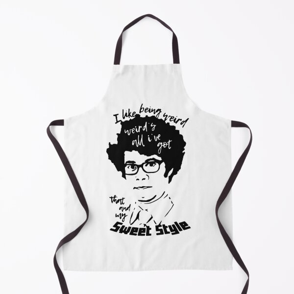 Item preview, I Like Being Weird - Weird's All I've Got That And My Sweet Style designed and sold by JudyDonald3.