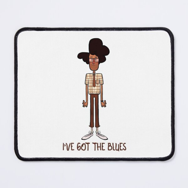 Item preview, I've Got The Blues designed and sold by JudyDonald3.