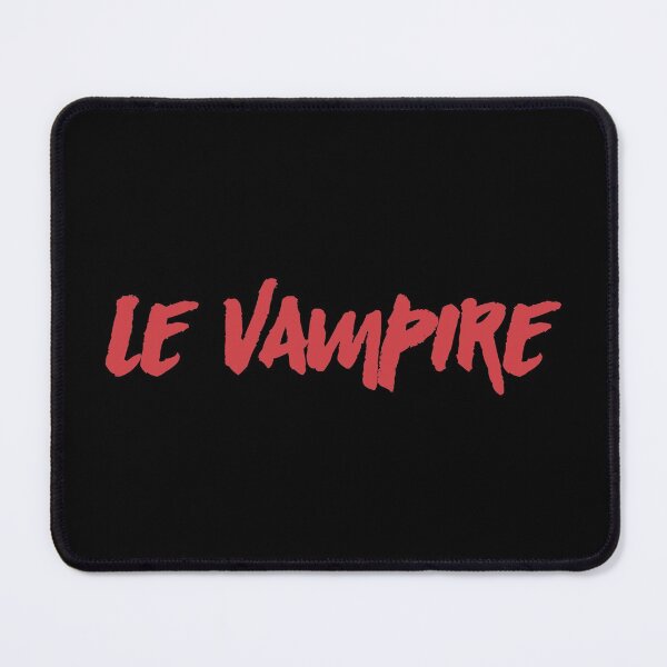 Item preview, LE VAMPIRE designed and sold by AlyssaBat.