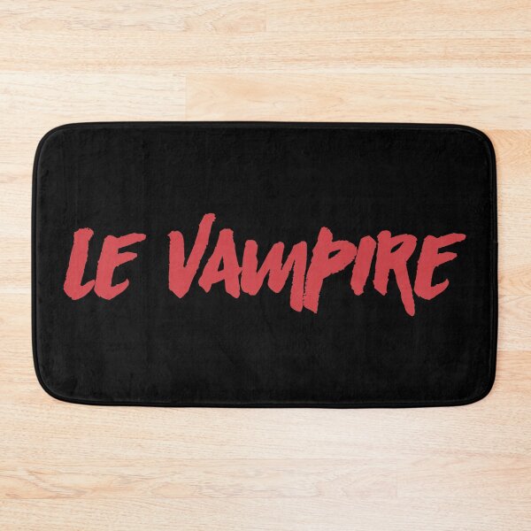 Item preview, LE VAMPIRE designed and sold by AlyssaBat.
