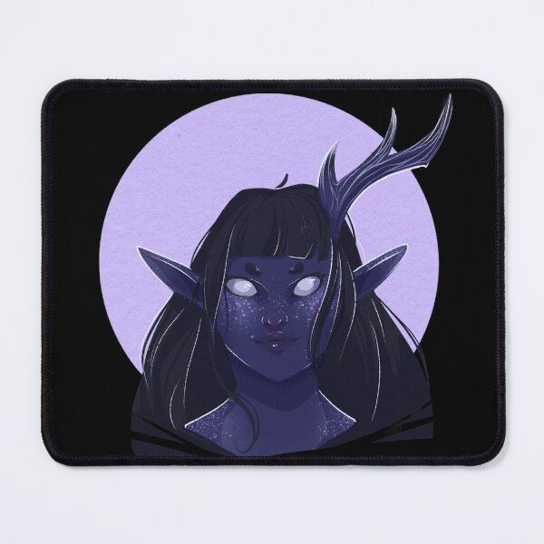Item preview, Moonlight Child designed and sold by ConArtistry.