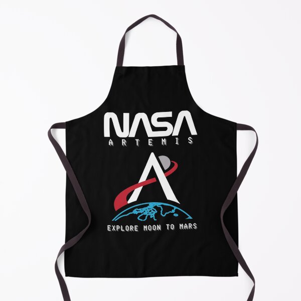 Item preview, Artemis 1 Moon To Mars Space Mission designed and sold by marboywonderboy.