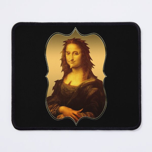 Item preview, Mona Lisa designed and sold by Astralia.