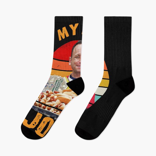 Item preview, Funny Man Joey Chestnut My Mvp Awesome For Movie Fans designed and sold by DahliaMarquardt.