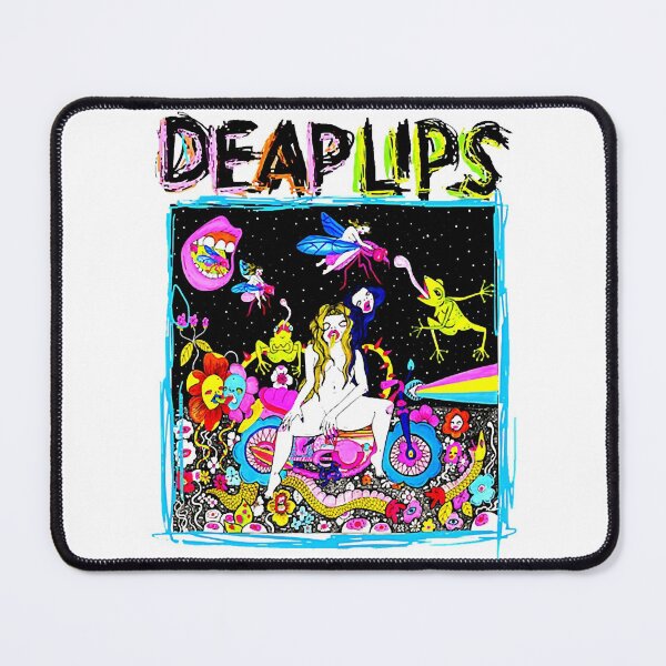 Item preview, The Flaming Lips A Psychedelic Rock Band And Pop Deap Amelie Lens designed and sold by BilFlamingLips.