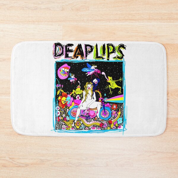 Item preview, The Flaming Lips A Psychedelic Rock Band And Pop Deap Amelie Lens designed and sold by BilFlamingLips.