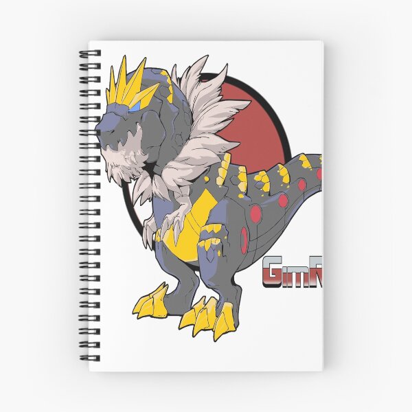 Item preview, GrimRant designed and sold by OctaviousRex197.