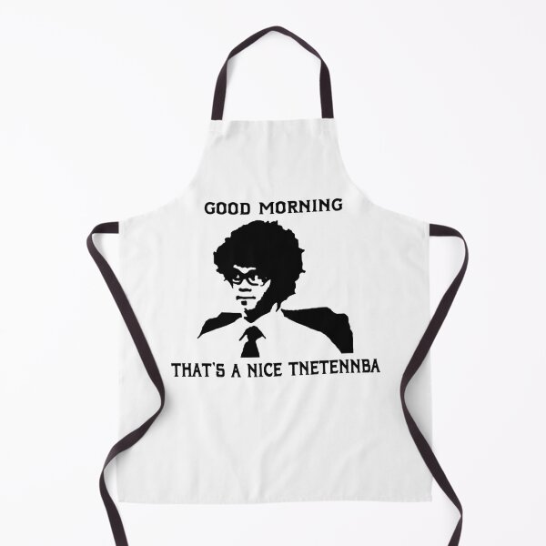 Item preview, Good Morning That's A Nice Tnetennba designed and sold by JudyDonald3.