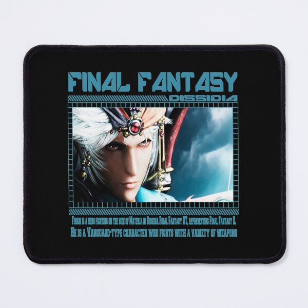 Item preview, FINAL FANTASY XIV FIRION| Perfect Gift|Slayer Gift designed and sold by marienada.