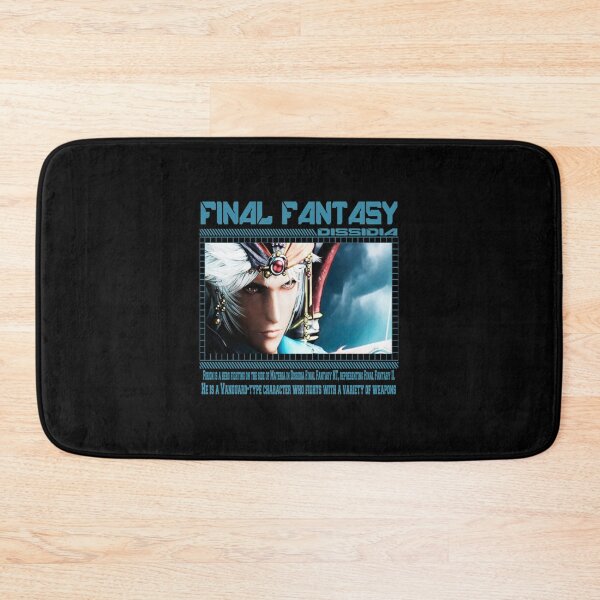 Item preview, FINAL FANTASY XIV FIRION| Perfect Gift|Slayer Gift  designed and sold by marienada.